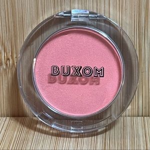 Brand New*Buxom Primer Infused Blush